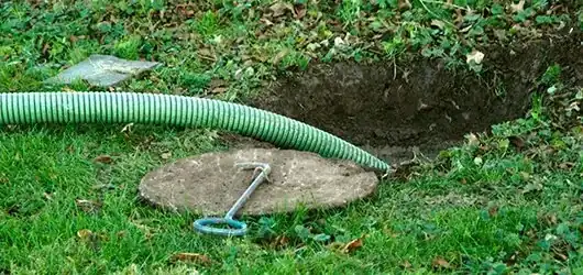 septicka jama busije