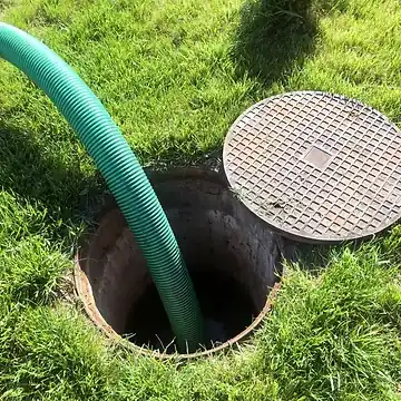 praznenje septicke jame ugrinovci